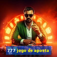 777 jogo de aposta